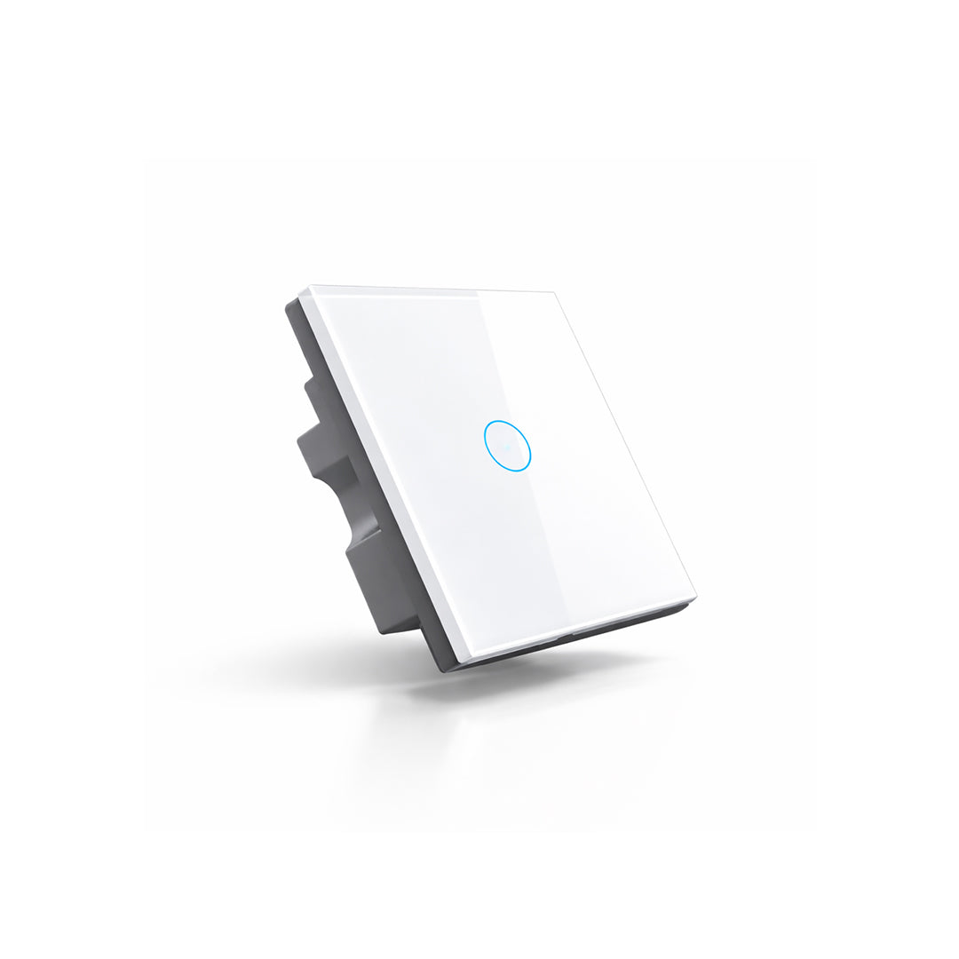1 Gang smart switch (crystal series )