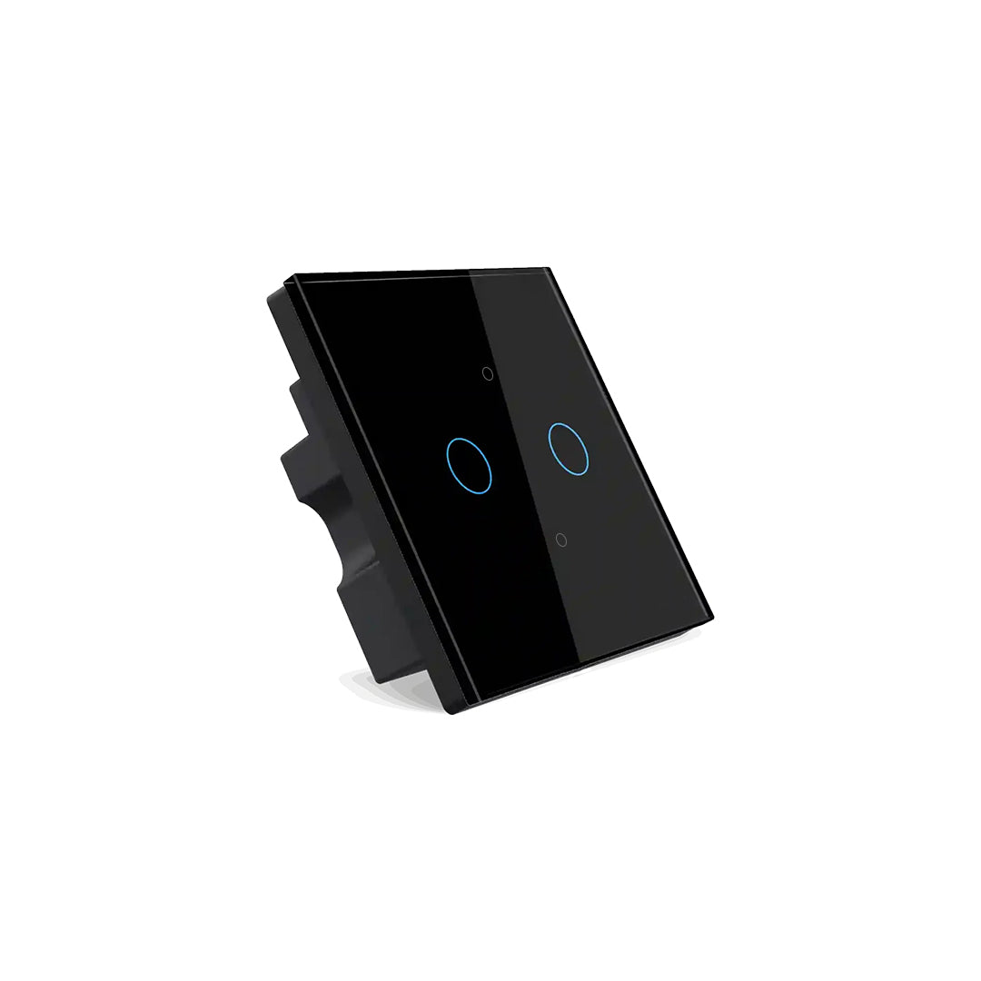 2 Gang Smart Sensor Switch