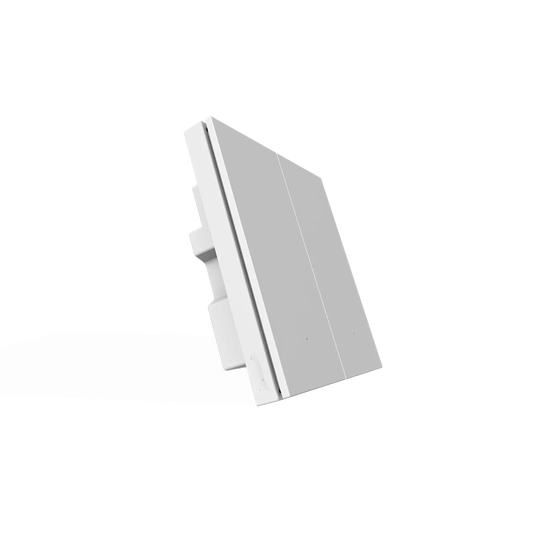 Flip Series 2 Gang Smart Switch