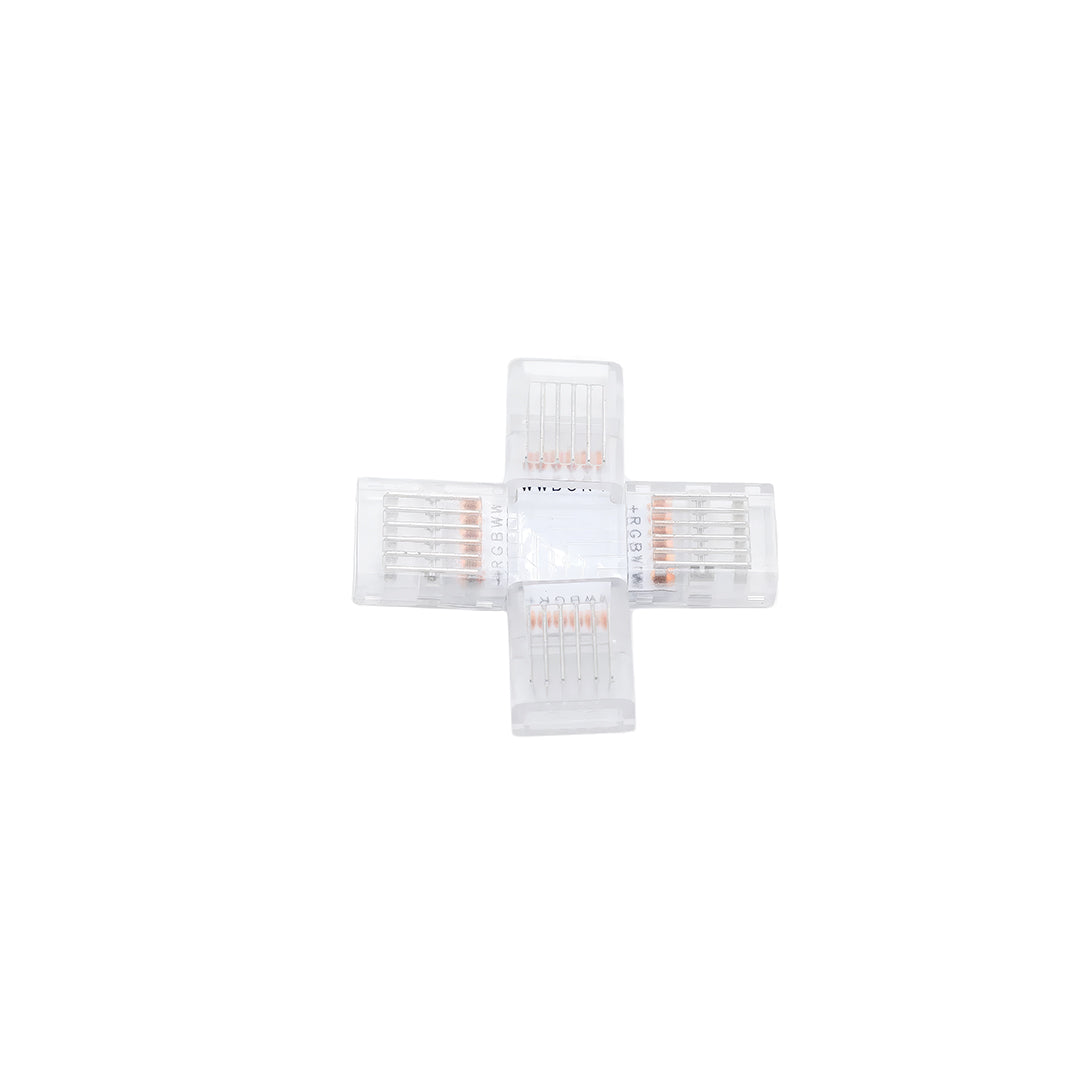 LED Strip Connectors