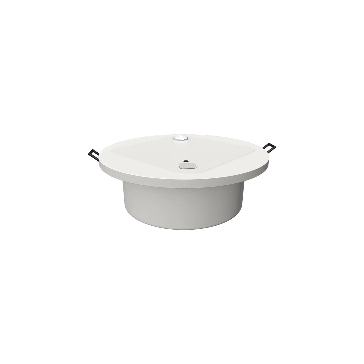 Motion Sensor with Human Presence Sensor (Zigbee)