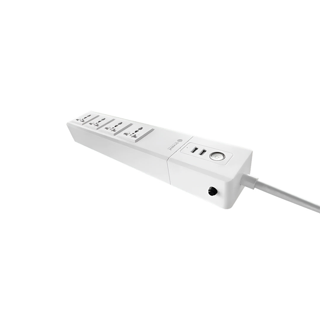 Wifi Smart Power Extension