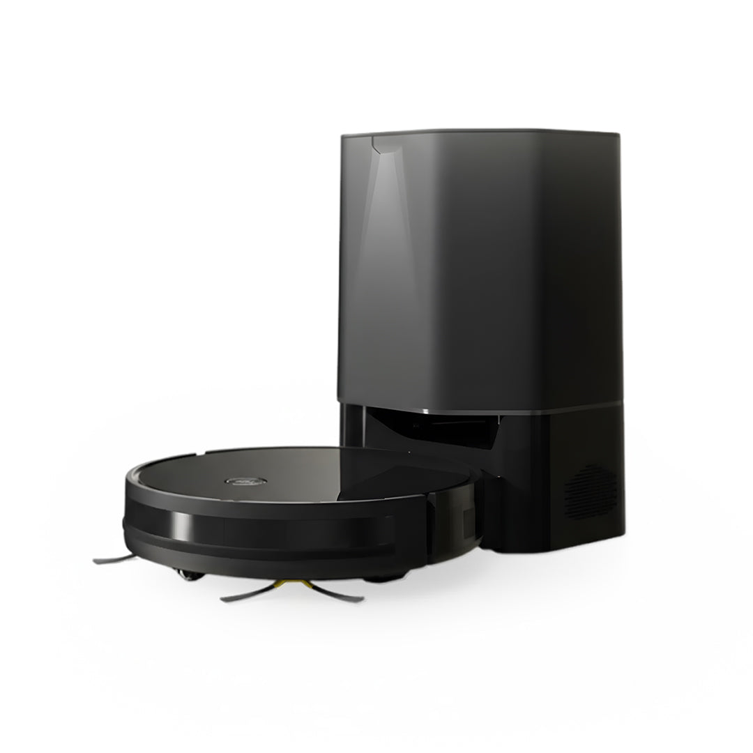 Smart Robot vaccuum Cleaner