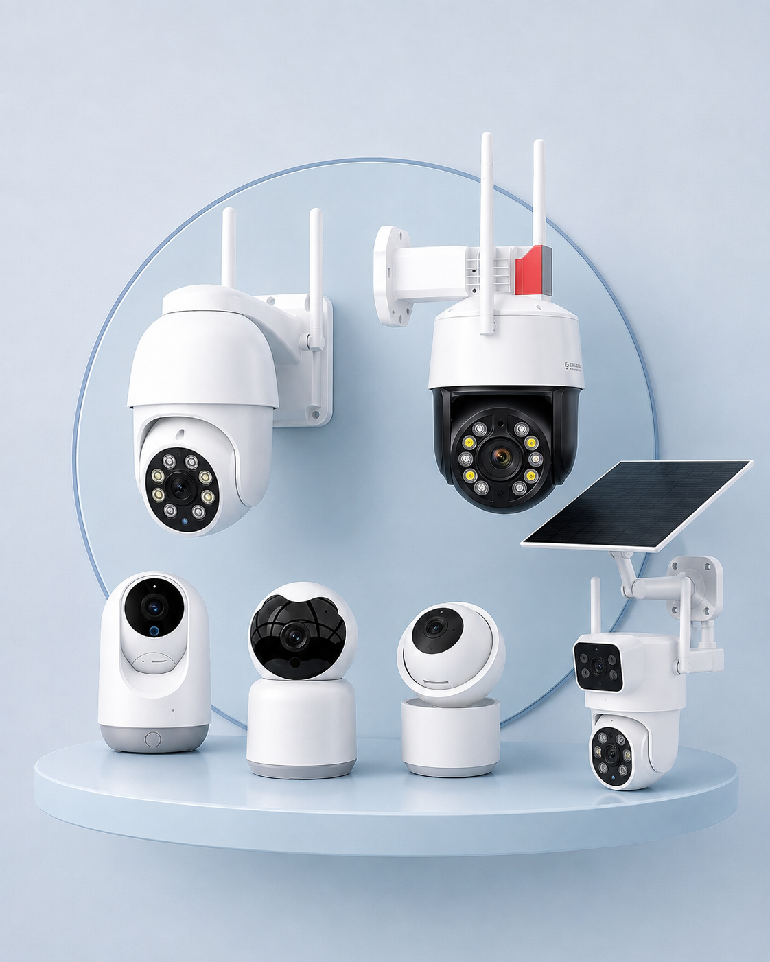Smart Security