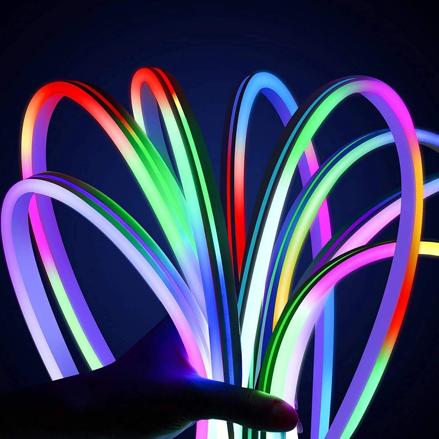 Neon Light (5M Wifi) 12V