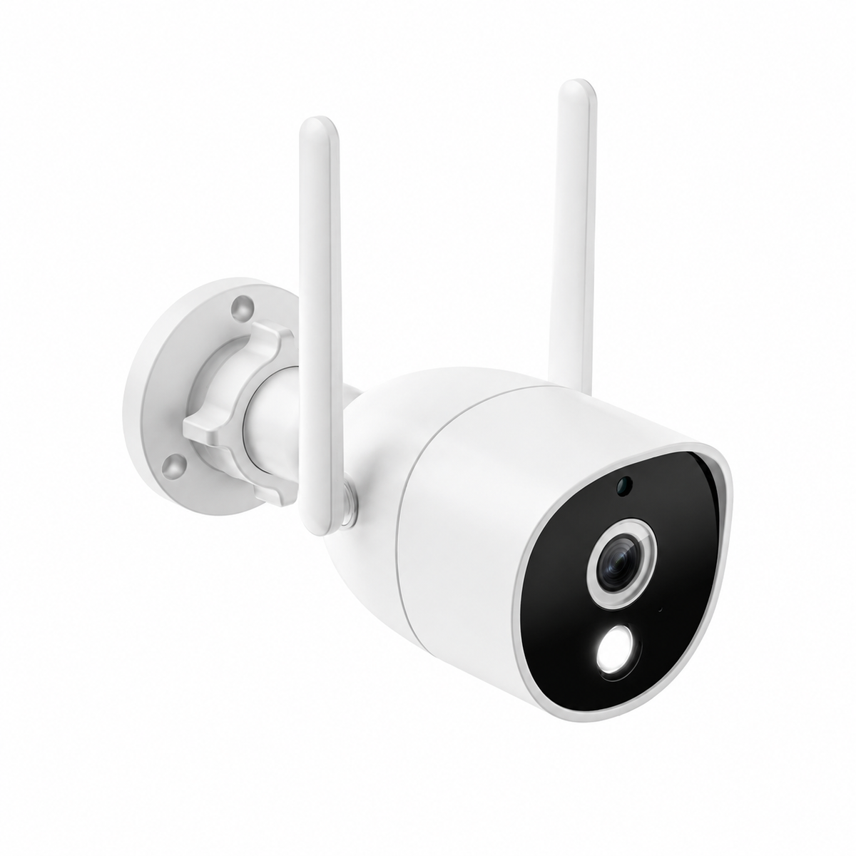 Smart Eagle Eye Camera