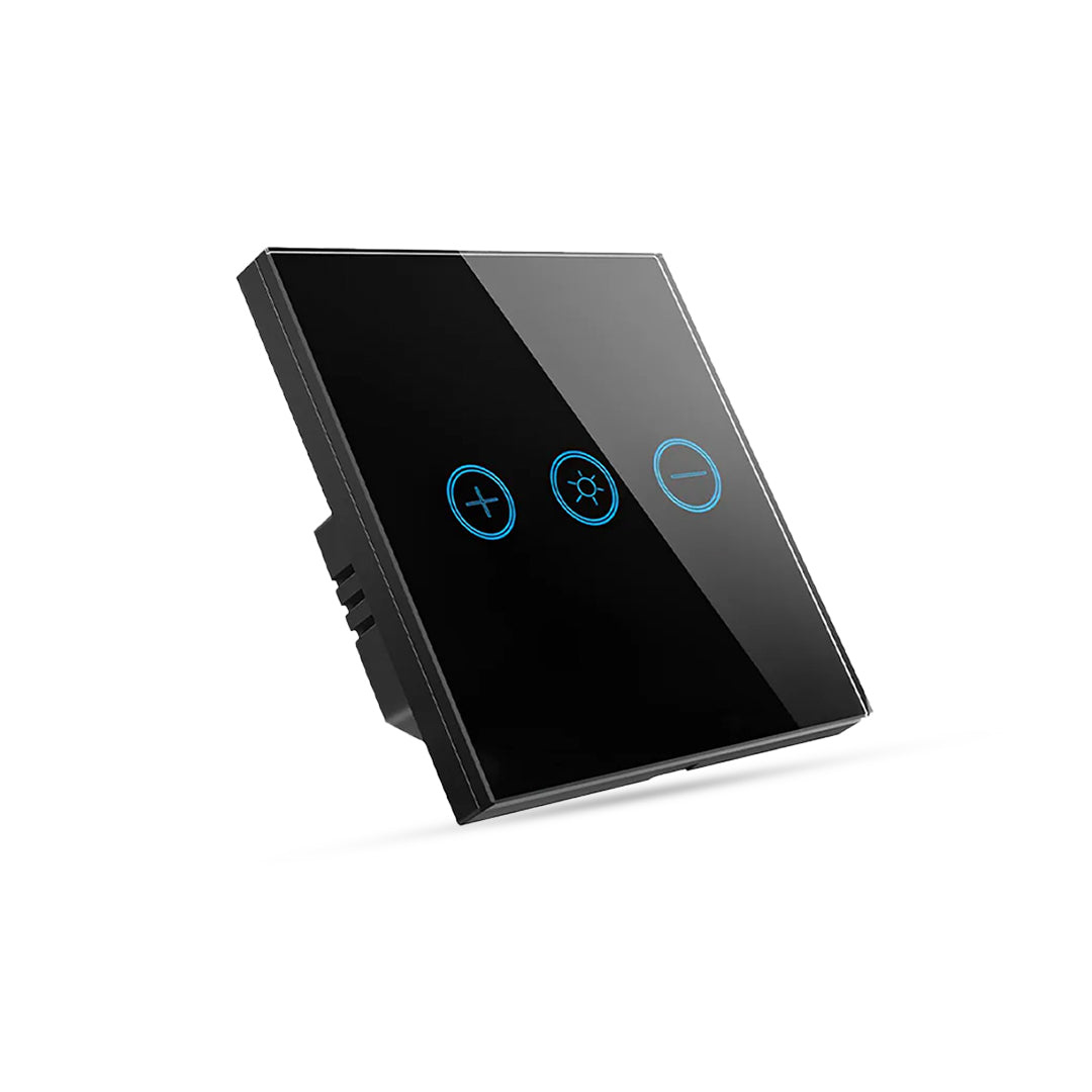 Crystal Series Light Dimmer
