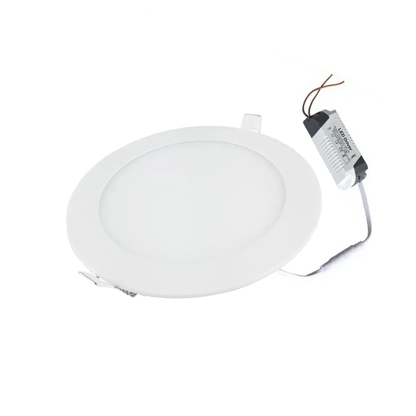 Slim RGB downlight