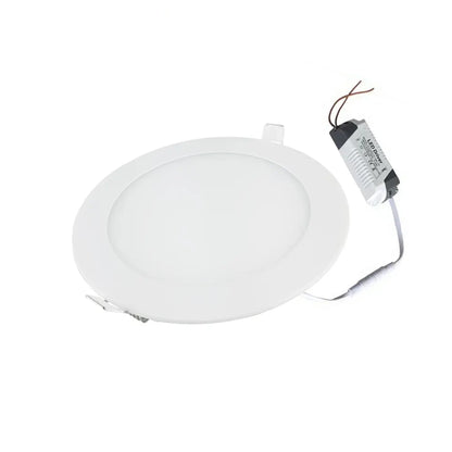 Slim RGB downlight