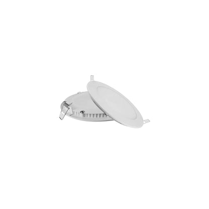 Slim RGB downlight