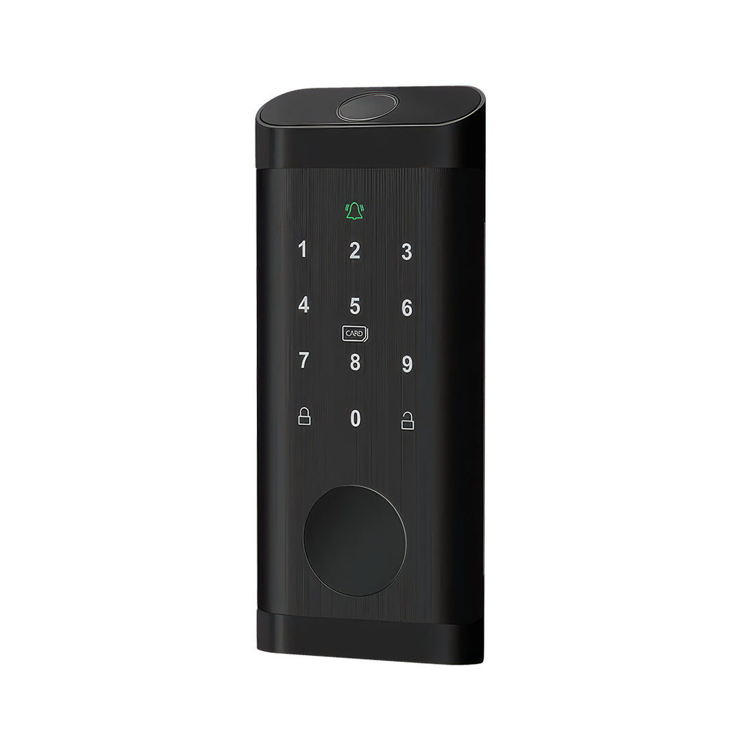 Smart Armour Door Lock