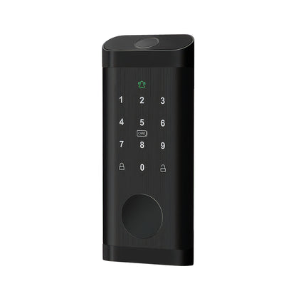 Smart Armour Door Lock