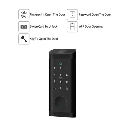 Smart Armour Door Lock