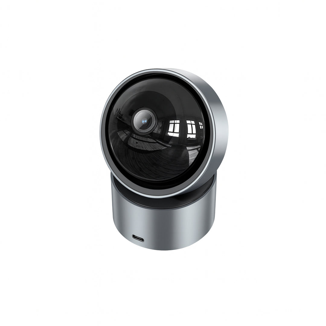Smart Robot Camera