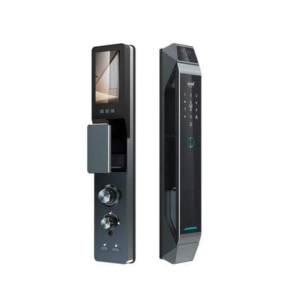 Smart AI Classy Door Lock