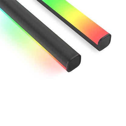 Smart LED light bars
