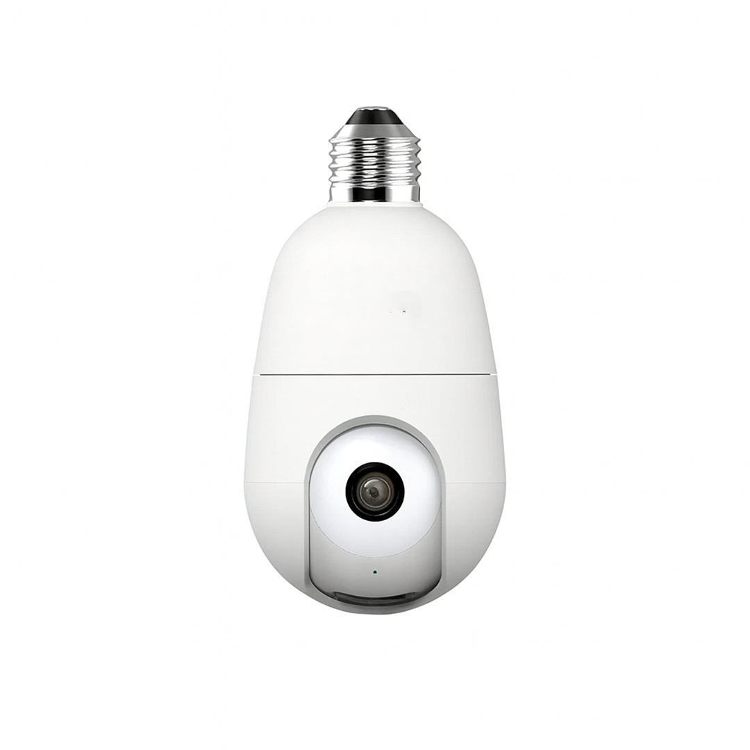 Smart Wireless Ceiling Camera