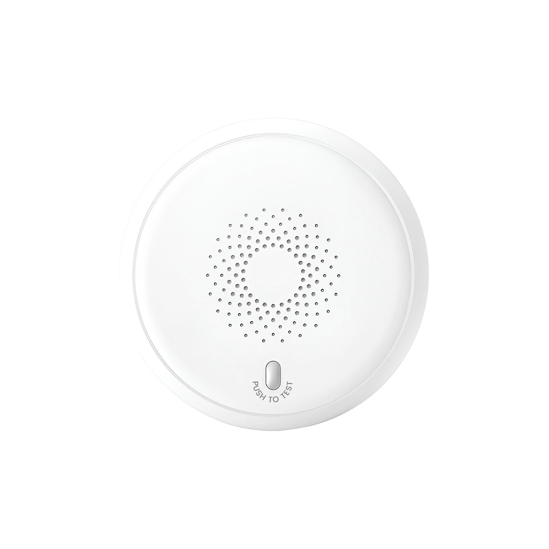 Smart Smoke Detector