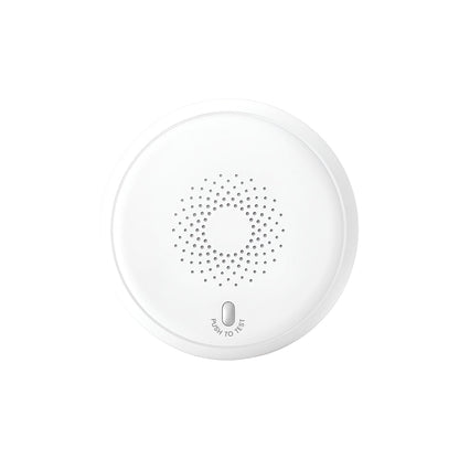 Smart Smoke Detector