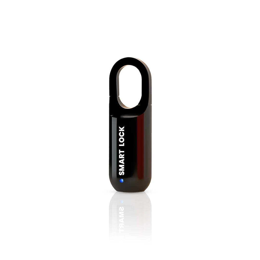 Travel Smart PadLock