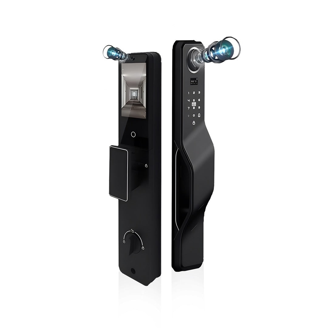 Smart Vault lock